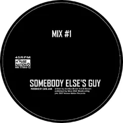Somebody Else's Guy - EP by Carol Jiani album reviews, ratings, credits