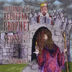 Return of the Reluctant Prophet by Sfuzzi East/West album reviews, ratings, credits