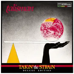 Takin' the Strain (British Reggae Lost Classics - Deluxe Edition) by Talisman album reviews, ratings, credits