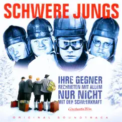 Schwere Jungs (Original Soundtrack) by Gerd Baumann album reviews, ratings, credits