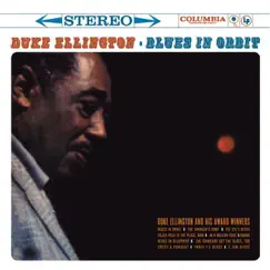 Blues In Orbit by Duke Ellington album reviews, ratings, credits