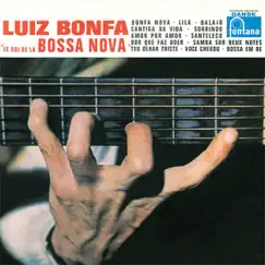 Le Roi de la Bossa Nova (The King of Bossa Nova) by Luiz Bonfá album reviews, ratings, credits