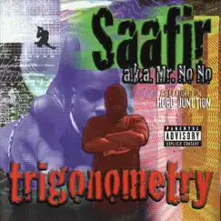 I'm Saafir (The Saucee Nomad) Song Lyrics