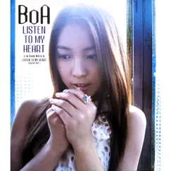 Listen to My Heart - EP by BoA album reviews, ratings, credits