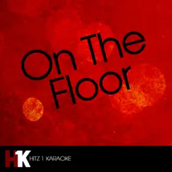 On the Floor (feat. Pitbull) Song Lyrics