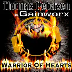 Warrior of Hearts (Instrumental Mix) Song Lyrics