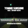 Tonight's the Night (Moombahton Remixes) [feat. Tiffany Roth] - Single album lyrics, reviews, download