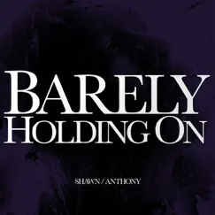 Barely Holding On (Feat. Young Missy) Song Lyrics