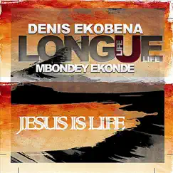 Longue by Denis Ekobena & Mbondey Ekonde Jack album reviews, ratings, credits