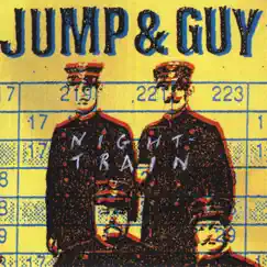 Night-Train by Jump & Guy album reviews, ratings, credits