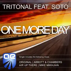 One More Day (Air Up There Remix) Song Lyrics
