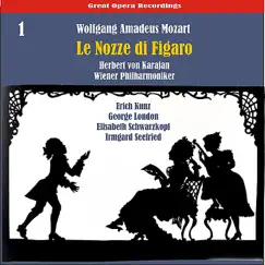 The Marriage of Figaro: Act 1, 