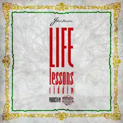 Life Lessons Riddim (Trinidad & Jamaica Reggae) by Various Artists album reviews, ratings, credits