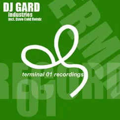 Industries - Single by DJ Gard album reviews, ratings, credits