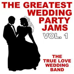 The Greatest Wedding Party Jams Vol. 1 by The True Love Wedding Band album reviews, ratings, credits