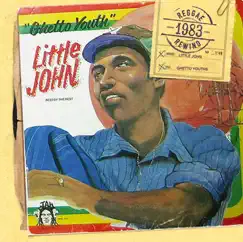 Ghetto Youth by Little John album reviews, ratings, credits