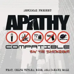 Compatible (feat. Celph Titled) Song Lyrics