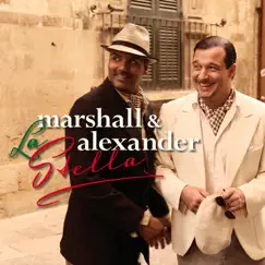 La stella by Marshall & Alexander album reviews, ratings, credits