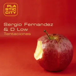 Tentaciones (Original Mix) Song Lyrics