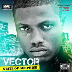 State of Surprise by Vector album reviews, ratings, credits