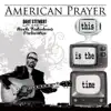 American Prayer - Single album lyrics, reviews, download