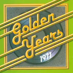 Golden Years - 1971 (Rerecorded Version) by Various Artists album reviews, ratings, credits
