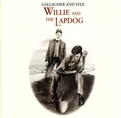 Willie and the Lapdog by Gallagher & Lyle album reviews, ratings, credits