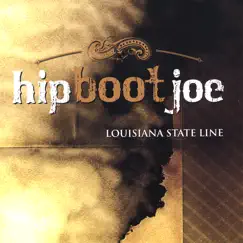 Louisiana State Line Song Lyrics