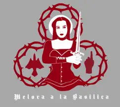 Melora a la Basilica (feat. Daniel de Jesus) by Melora Creager album reviews, ratings, credits