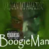 1/2 Man, 1/2 Amazing album lyrics, reviews, download