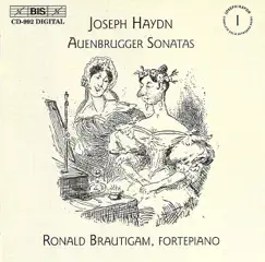 Keyboard Sonata No. 49 in C sharp minor, Hob.XVI:36: I. Moderato Song Lyrics