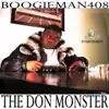 The Don Monster album lyrics, reviews, download