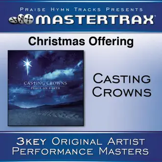 Christmas Offering (Performance Tracks) - EP by Casting Crowns album download