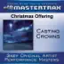 Christmas Offering (Performance Tracks) - EP album cover