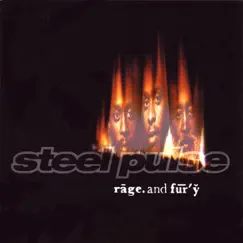 Rage and Fury by Steel Pulse album reviews, ratings, credits