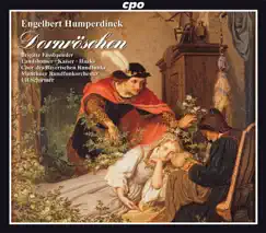 Dornroschen: Prelude Scene 1: Orchestral Prelude Song Lyrics
