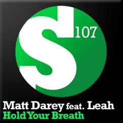 Hold Your Breath (David Forbes Remix) Song Lyrics