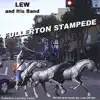 Fullerton Stampede album lyrics, reviews, download