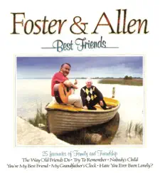 Best Friends by Foster & Allen album reviews, ratings, credits