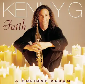 Faith - A Holiday Album by Kenny G album download