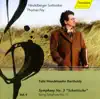 Mendelssohn, Felix: Symphonies, Vol. 5 - Symphony No. 3, "Scottish" - String Symphony No. 11 album lyrics, reviews, download