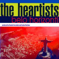 Belo Horizonti by The Heartists album reviews, ratings, credits