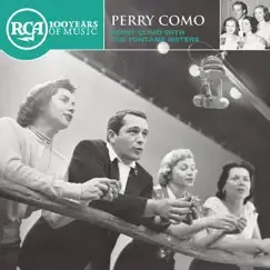 Perry Como With the Fontane Sisters by Perry Como & The Fontane Sisters album reviews, ratings, credits