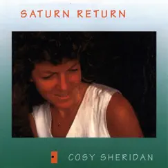 Saturn Return by Cosy Sheridan album reviews, ratings, credits