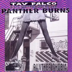 Panther Phobia by Tav Falco album reviews, ratings, credits