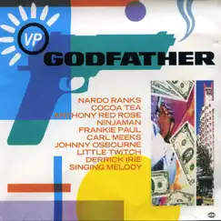 Godfather by Various Artists album reviews, ratings, credits