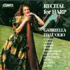 Recital for Harp album lyrics, reviews, download