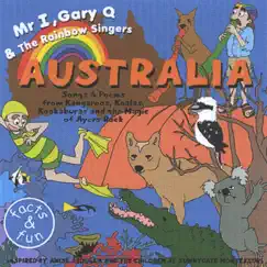 Australia by Mr I, Gary Q & the Rainbow Singers album reviews, ratings, credits