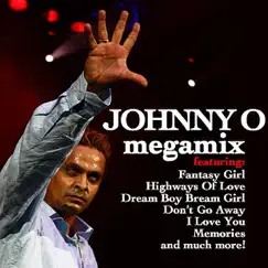 Johnny O MEGAMIX edit Song Lyrics