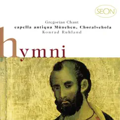 Gregorian Chant II - Hymns by Capella Antiqua München, Choralschola & Konrad Ruhland album reviews, ratings, credits